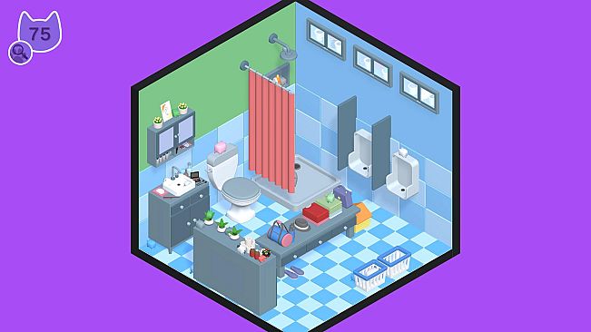 Secret Paws - Cozy Offices