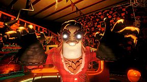 Secret Neighbor: Hello Neighbor Multiplayer