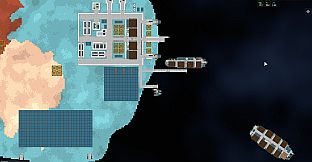 Stellar Shipyard