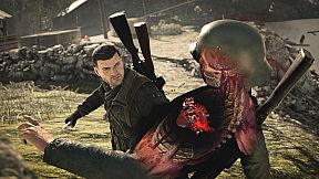 Sniper Elite 4 Digital Deluxe Edition