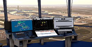 Tower! Simulator 3 - LFPG Airport