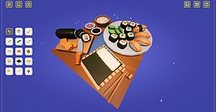 Cozy Plates