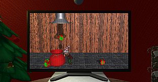 The Ugly Christmas Sweater Game