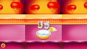 Masterchef Chinese Food Edition