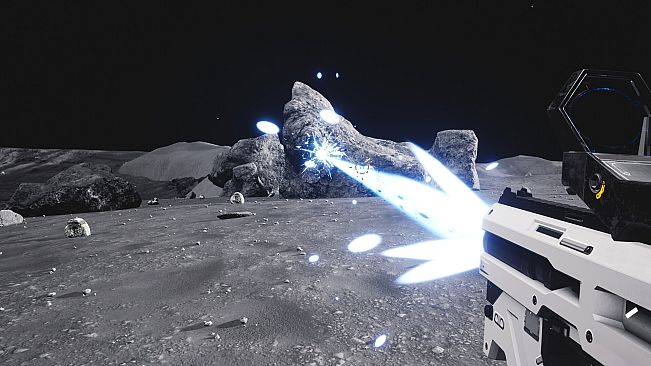 The Mystery Of The Moon