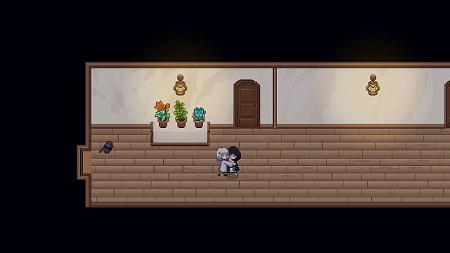 The Little Witch and The Lost Memories