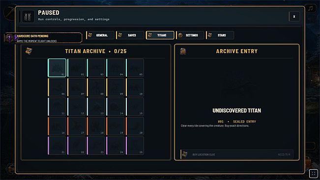 UNDERSTAR: Dig Below, Rise Above