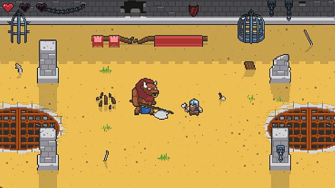 That's a lot of pixels!