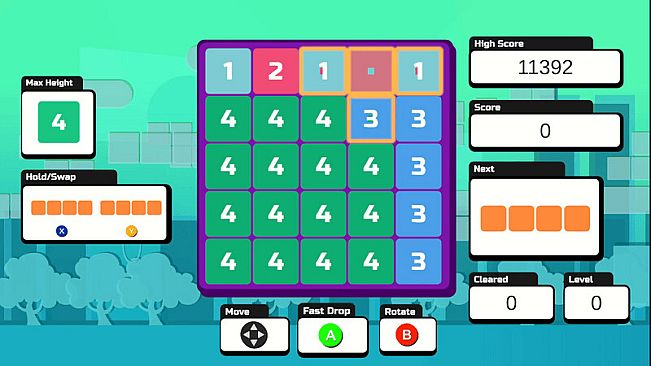 SuperAnthony's Joltzsi