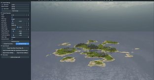 GameGuru - Easy Terrain Tool