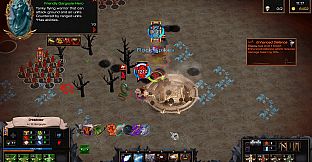 Sky Is Arrows - Ebonhare Visage Item Chest