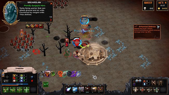 Sky Is Arrows - Ebonhare Visage Item Chest