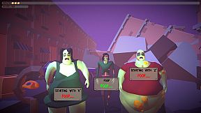 Word Warrior: Zombie Typocalypse