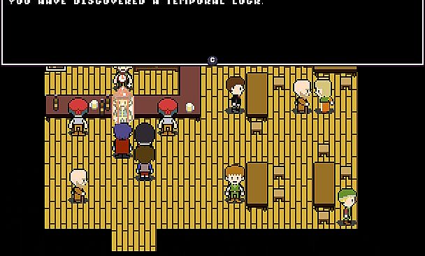 Tivick'ing! Chronicles -Another Story- Upgrade