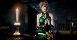 FATAL FRAME / PROJECT ZERO: Mask of the Lunar Eclipse Digital Deluxe Upgrade Pack