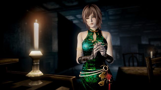 FATAL FRAME / PROJECT ZERO: Mask of the Lunar Eclipse Digital Deluxe Upgrade Pack