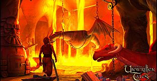 The Book of Unwritten Tales