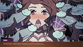 Spooky Starlets: Movie Monsters