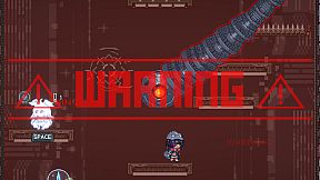 Falling with Ice Phoenix! - Cozy Version