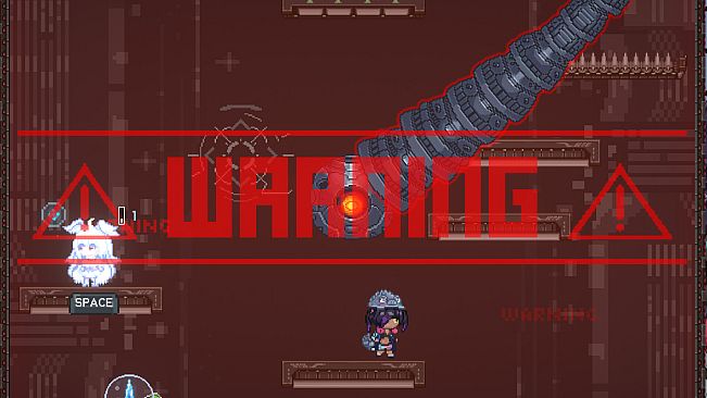 Falling with Ice Phoenix! - Cozy Version