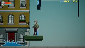 EcoQuest: Explore, Discover, Protect!