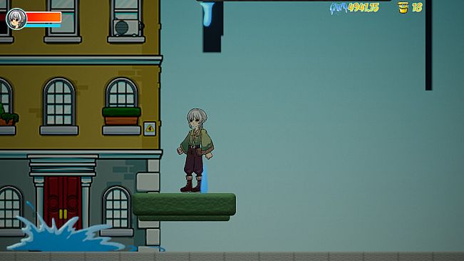 EcoQuest: Explore, Discover, Protect!