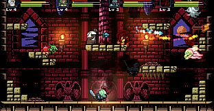 Imprisoned Light - Soundtrack