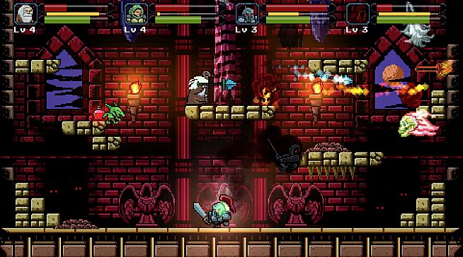 Imprisoned Light - Soundtrack