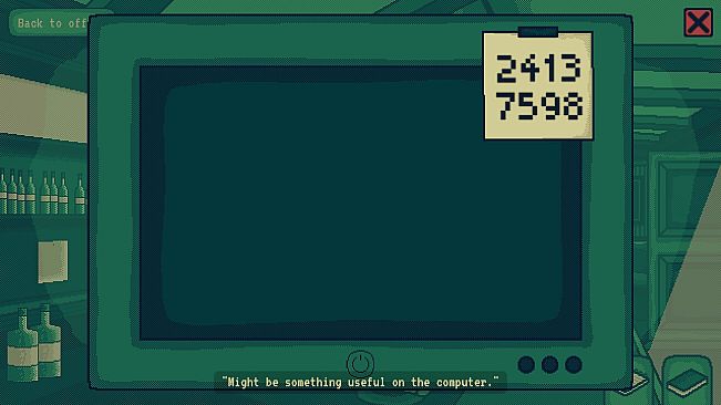 NoBody Found