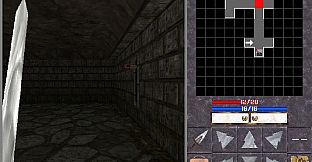 001 Game Creator - 3D Step Dungeon Maze Kit