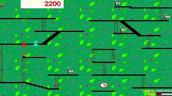 Flags of Doom REVAMPED