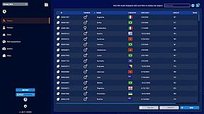 Pro Basketball Manager 2024 DataEditor