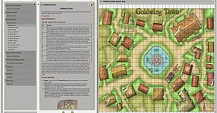 Fantasy Grounds - Angel of Love and Death