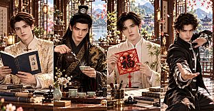LEARN CHINESE WITH 1000 PRINCES