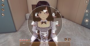 Spirit Companion: My AI Roommate Can't Be This Adorable