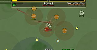 Le shampoo war II: Expantion pack