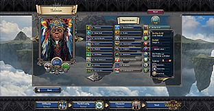 Warlock 2: The Thrilling Trio