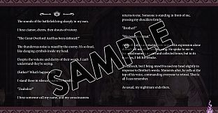 Trillion: God of Destruction - Deluxe Pack