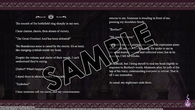 Trillion: God of Destruction - Deluxe Pack