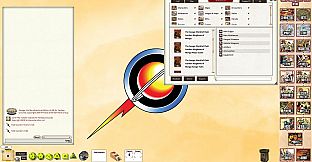 Fantasy Grounds - Flash Gordon Kingdoms of Mongo