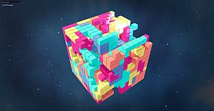 Strata the Cube