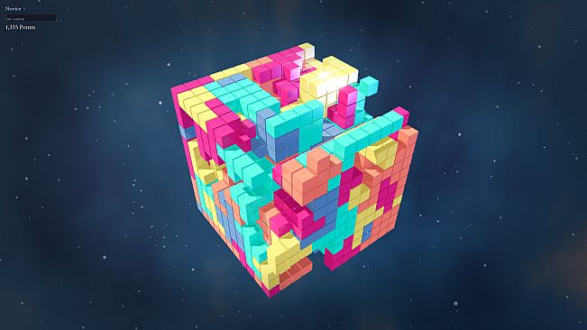 Strata the Cube