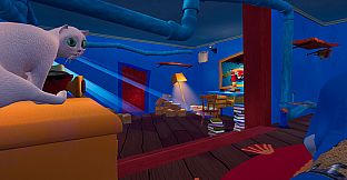 Toilet paper simulator