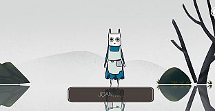 Joan of Arc：The Beginning