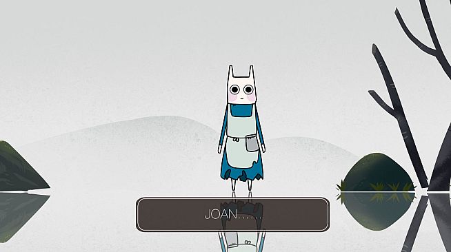 Joan of Arc：The Beginning