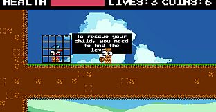 Mr. Brick Adventures