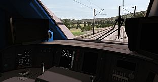 Trainz 2019 DLC - Pro Train: TGV Duplex