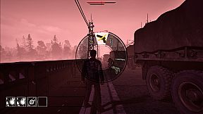 SameShadow: Fernando's Journey