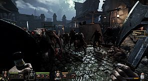 Warhammer: End Times - Vermintide