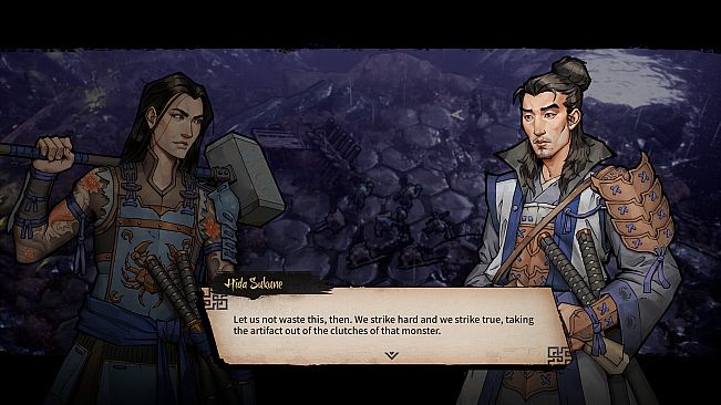 Shadowveil: Legend of The Five Rings